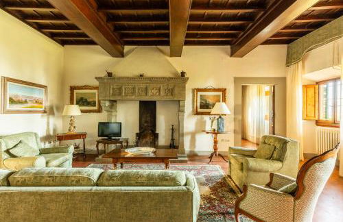 Agriresort & Spa Fattoria I Ricci - Foto 127