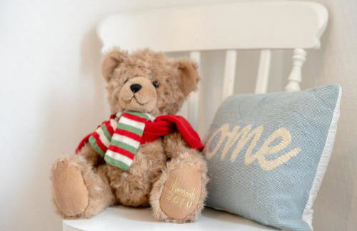 Clitheroe Wilson Retreat. Central Lancashire - Foto 26