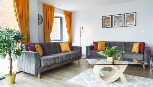 Elegant Plus Luxury Apartments - Foto 3