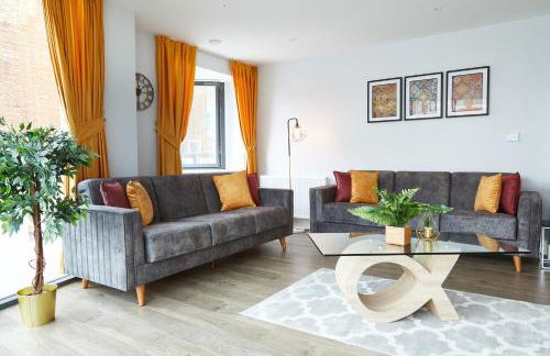 Elegant Plus Luxury Apartments - Foto 3