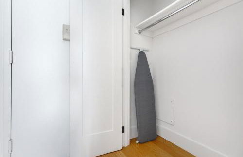 FiDi 1br w gym doorman lounge nr park NYC-1344 - Foto 13