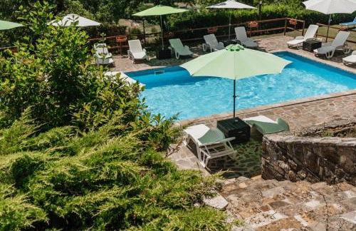 Al Podere del Nonno Romolo - Photo 11