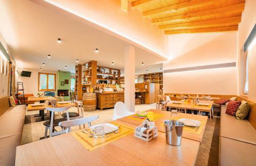 La Fontanina - Photo 57