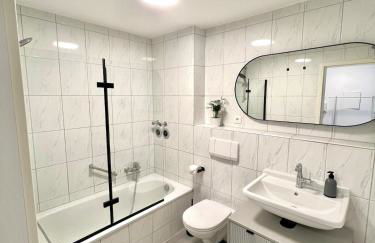 Stilvolles & helles Apartment mit Sonnen-Terrasse - Foto 3