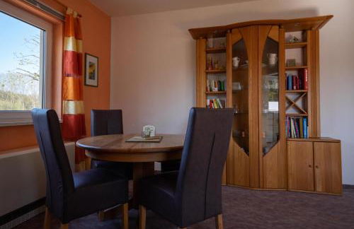 Ferienwohnung Sonnenblume Himmelpfort - Foto 8