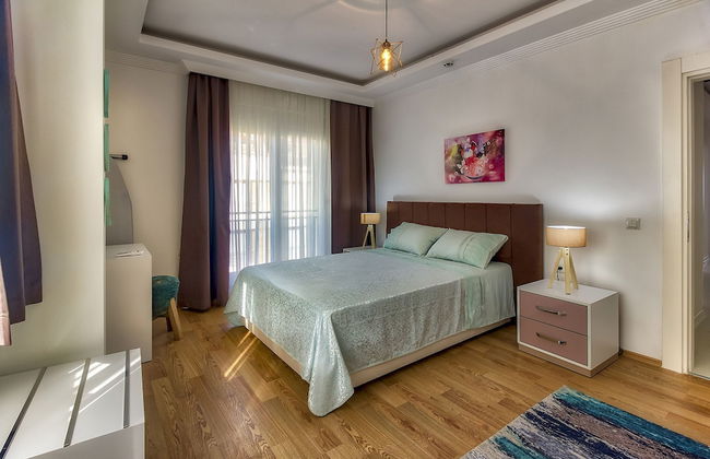 Aspendos Seaside - Foto 35