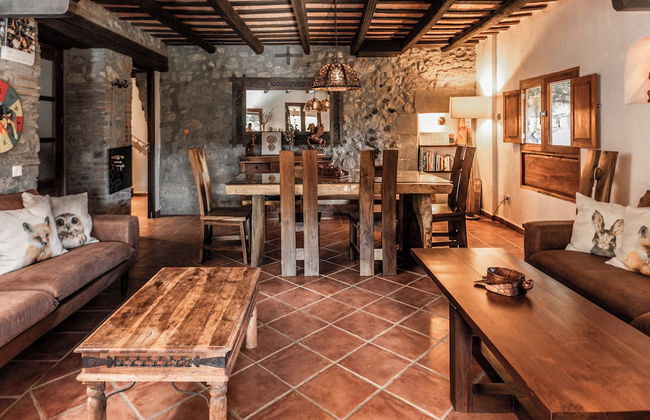 Mas Campassol - Foto 20