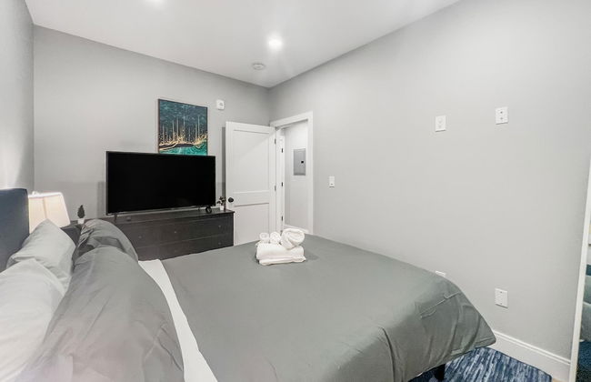 Luxury 3BD 2BA Near Logan Airport and T Station - Foto 13