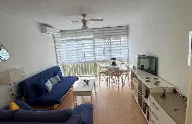 STUDY NEAR MALAGA AND THE BEACH - Foto 1
