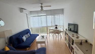 STUDY NEAR MALAGA AND THE BEACH - Foto 1