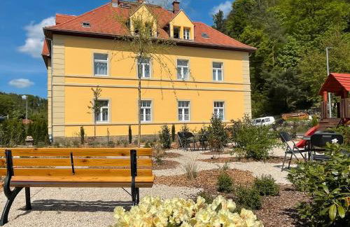 Villa Rathmannsdorf - Foto 7