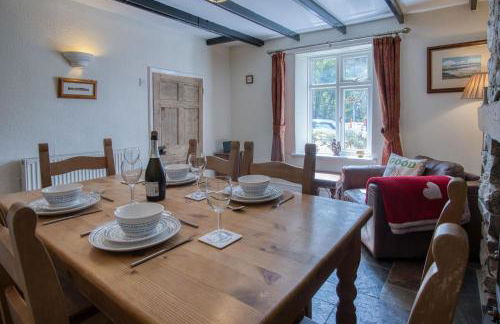 Rose Cottage - 3 Bedroom Cottage - Parkmill - Foto 37