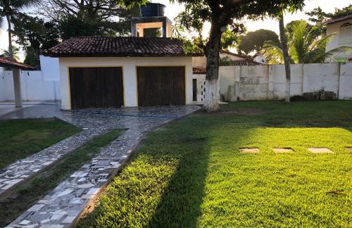 Casa com piscina - Praia da Penha - Foto 27