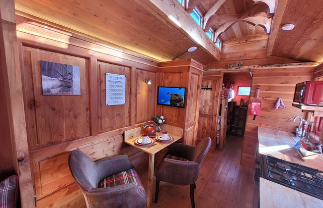 Sound of Durnamuck - Foto 34