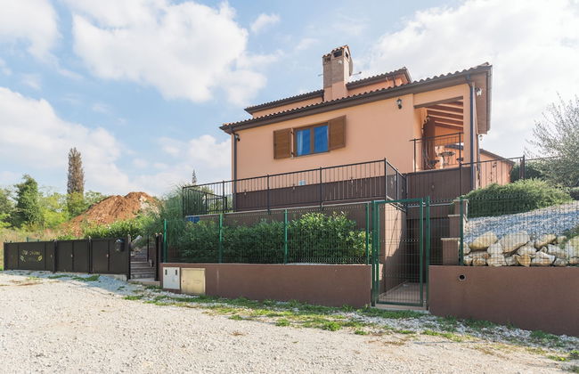 Villa Marina - Foto 35