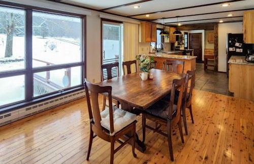 Burlington Flats House Less Than 13 Mi to Cooperstown! - Foto 27