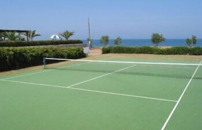 OASIS HOTEL KYPARISSIA - Photo 24