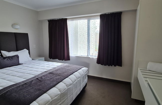 Anchorage Motor Lodge - Foto 10