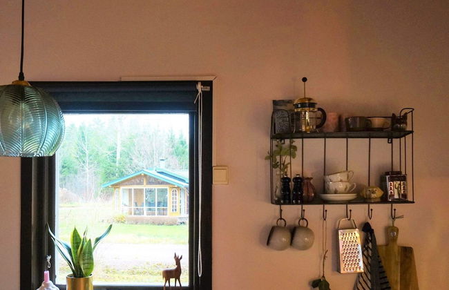 Charming Summer Cottage With Sauna-by Traum - Foto 17