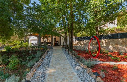 Villa Botanica - Lush Garden and Pool Oasis - Foto 48