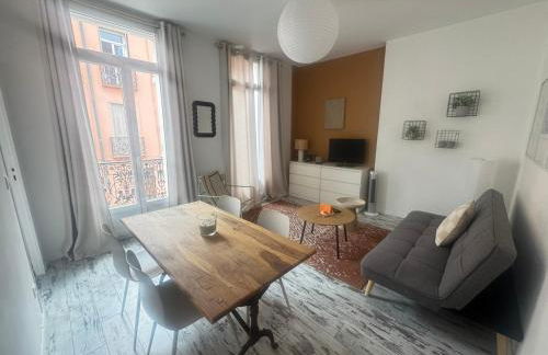 La bohème - Perpignan Centre - Foto 28