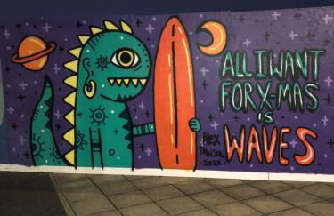 Surfers Lodge - Rest Bay, Porthcawl - Foto 58