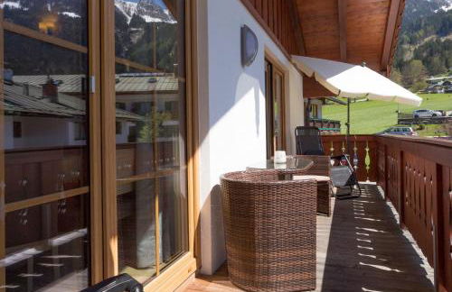 Apart Chalet Unterbrandnerlehen - Foto 31