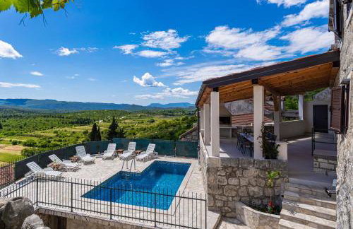 Private pool villa - Meditteranean peace - Foto 49