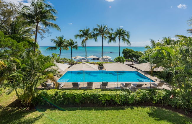 Mon Choisy Beach R. - Photo 1