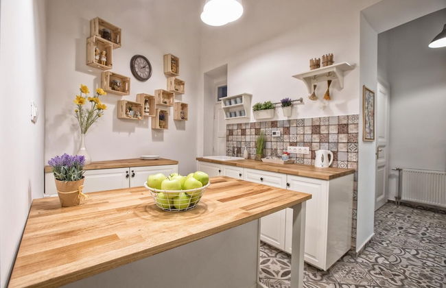 Budapest Passage 1 - Foto 15