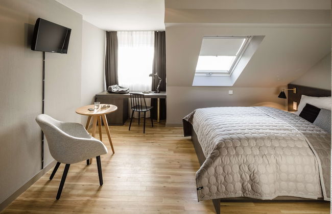 Bold Hotel Frankfurt Messe - Photo 14