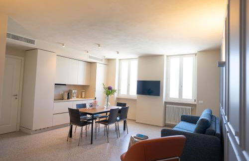 Villa Revedin Apartments - Foto 36