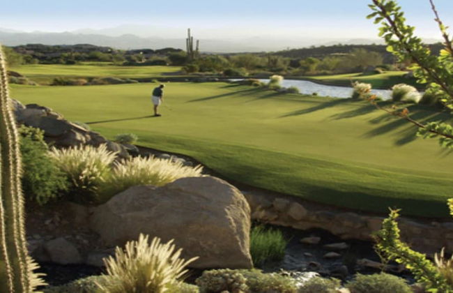 12 Room Scottsdale Golf Tennis Lake Resort Villa - Foto 4