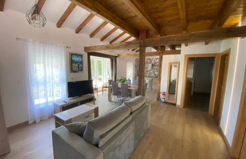 Casa Berzoso en Gajano - Foto 17