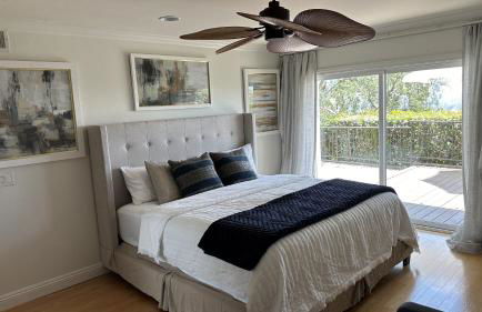 Panorama Tropical Resort & Spa with Sunset City View - Foto 26