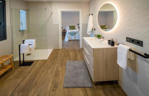 Parenthesis in Llorenç - Foto 31