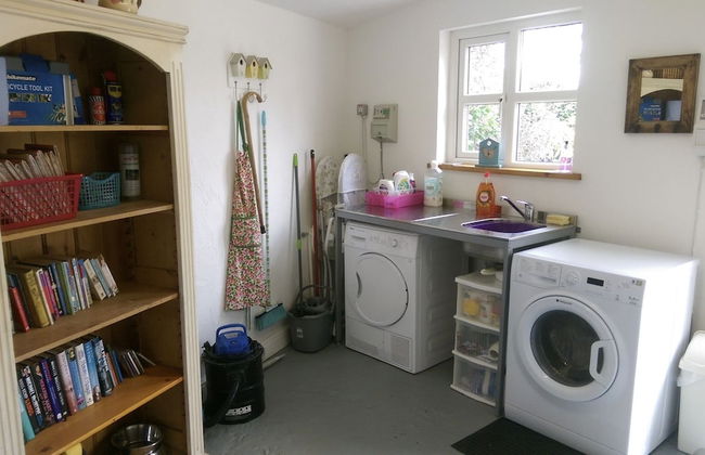 Vale View Cottages - The Coach House - Foto 7