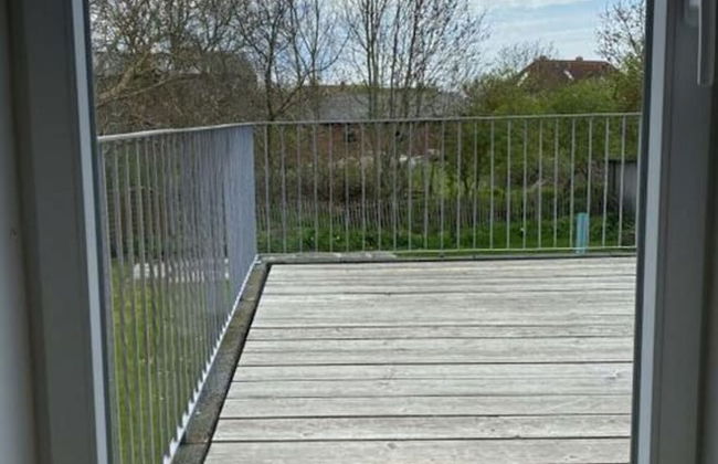 Sommerhus Fehmarn Comfortable Holiday Residence - Foto 26