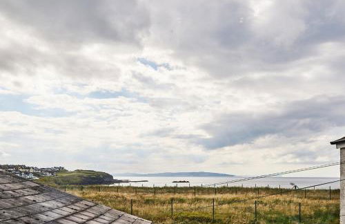 Portrush Apt with Stunning Sea Views- West Beach 5 - Foto 46