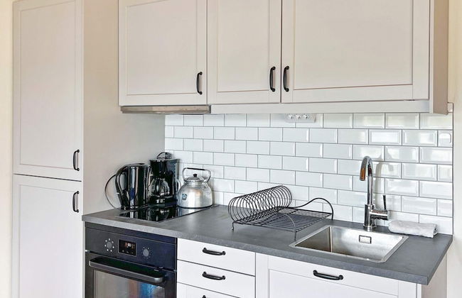 4 Person Holiday Home in Varmdo-by Traum - Foto 4