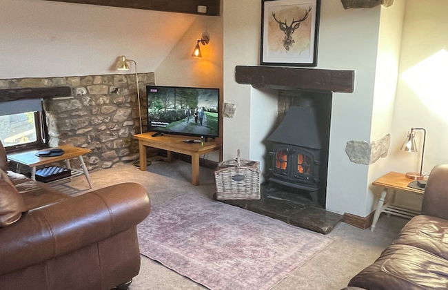 Craven Garth Cottages - Foto 35