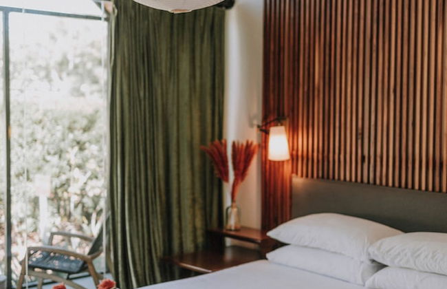 Hotel Beatnik - Foto 10