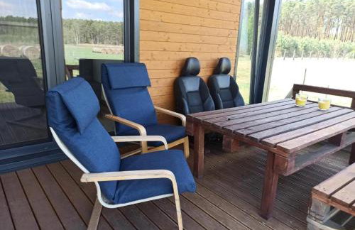 Chabrowa Polana domek - Foto 6