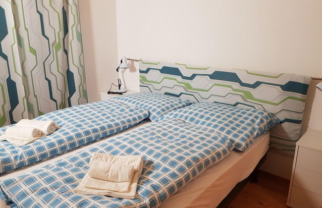 Bright Apartment Near Thermal Springs - Photo 4