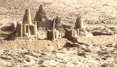 Hayling Island Holiday Park Holiday Home Sleeps 4 - Foto 2