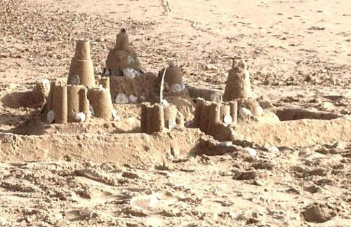 Hayling Island Holiday Park Holiday Home Sleeps 4 - Photo 2