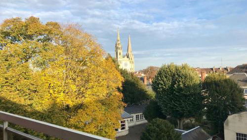 Appartement avec parking et balcon vue Cathédrale - Foto 3