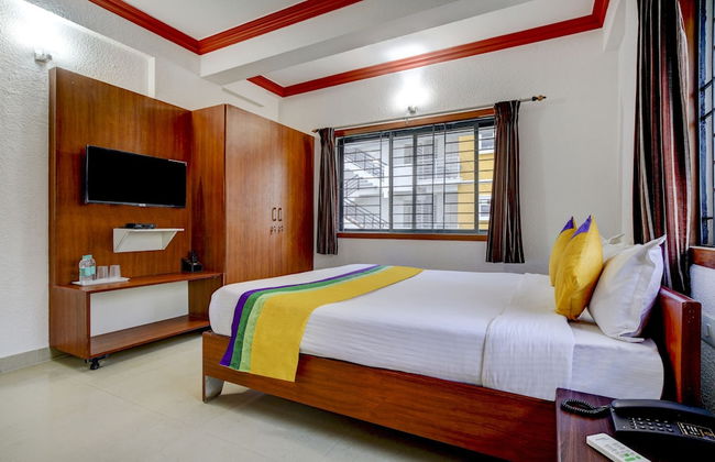 Hotel Nevesa Inn - Foto 9