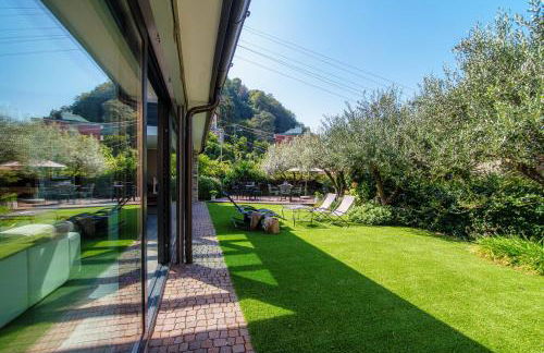 Torno Lumina - Secluded Garden Retreat - Lake View - Foto 47