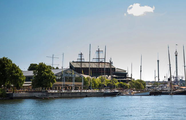 Go City: Pase Todo Incluido de Estocolmo: Acceso a más de 70 atracciones - Foto 6